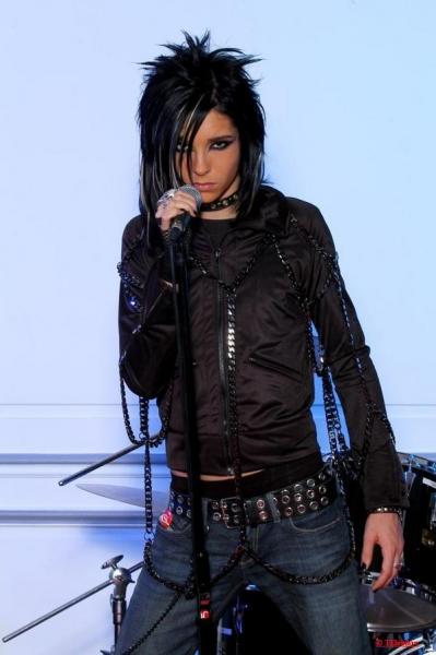 Bill