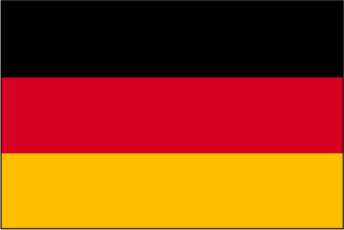Deutschland !!